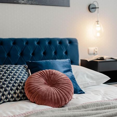 Apartamenty Deo Plaza Vip By Rent Like Home Gdańsk Eksteriør billede