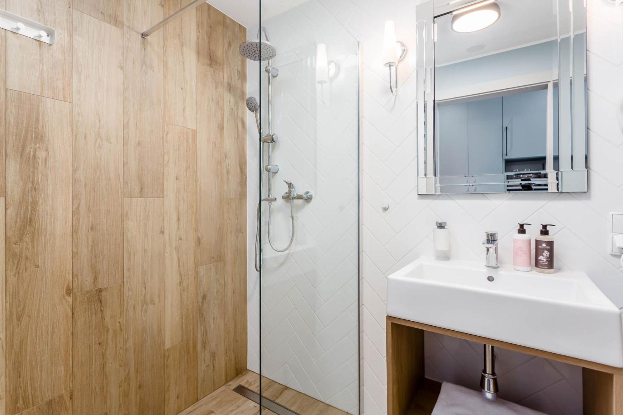 Apartamenty Deo Plaza Vip By Rent Like Home Gdańsk Eksteriør billede