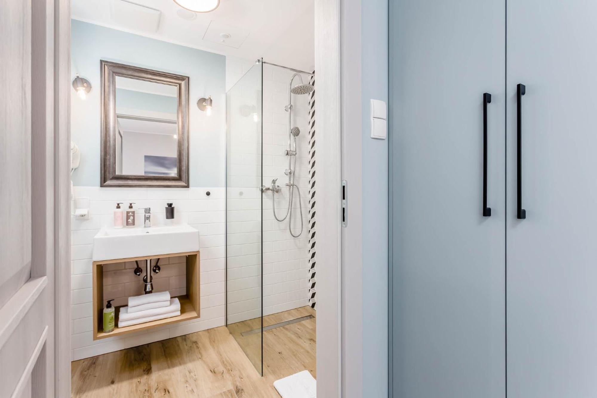 Apartamenty Deo Plaza Vip By Rent Like Home Gdańsk Eksteriør billede