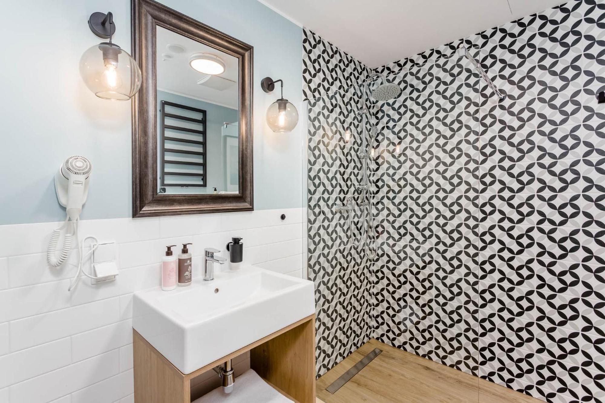 Apartamenty Deo Plaza Vip By Rent Like Home Gdańsk Eksteriør billede